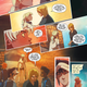 Illustration for article titled Exclusive DC preview: iGotham Academy/i #4 delivers all-ages mystery and romance